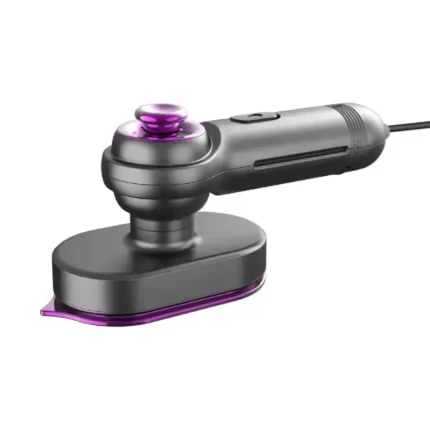 Prenosiva pegla na paru