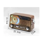 Prenosivi radio
