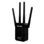 Range extender