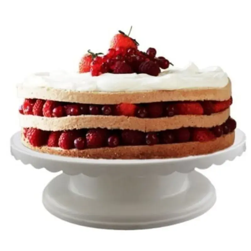 Rotirajuci Stalak Za Torte 1 Rotirajući stalak za torte