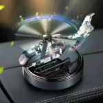 Solarni auto osveživač