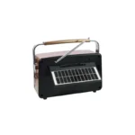 Solarni radio