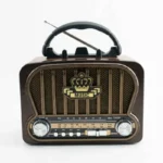 Stari radio