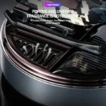 Unutrašnjost automobila