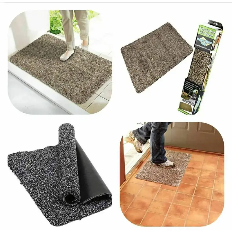 Upijajuci Otirac Za Ulaz 1 Upijajući otirač za ulaz