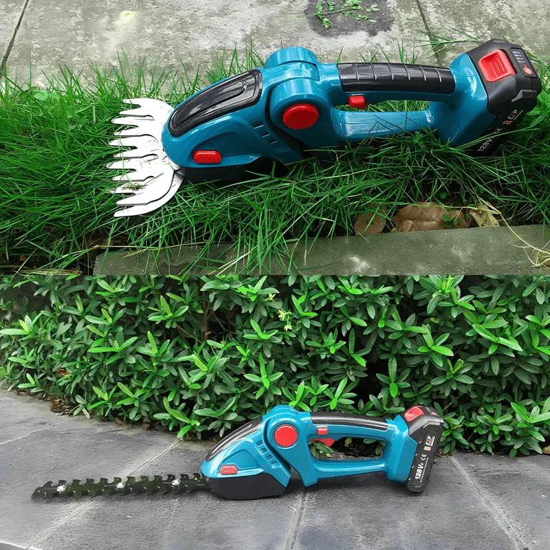 Aku Trimer 2U1 1 Aku trimer 2u1