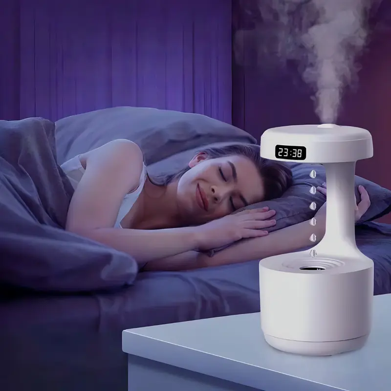 Aroma Difuzer 1 Aroma difuzer