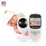 Baby monitor sa ekranom