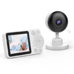 Baby monitor sa kamerom