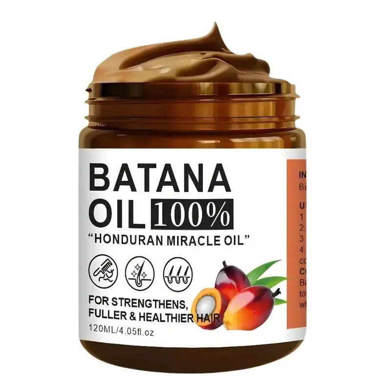 Batana Ulje Za Kosu 1 Batana ulje za kosu