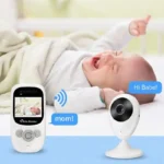 Bebi monitor