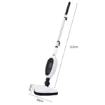 Čistač parom 1300w