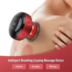 Cupping aparat