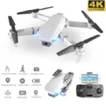 Dron 4k kamera