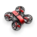 Dron sa kamerom