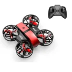 Dron sa zaštitom elisa