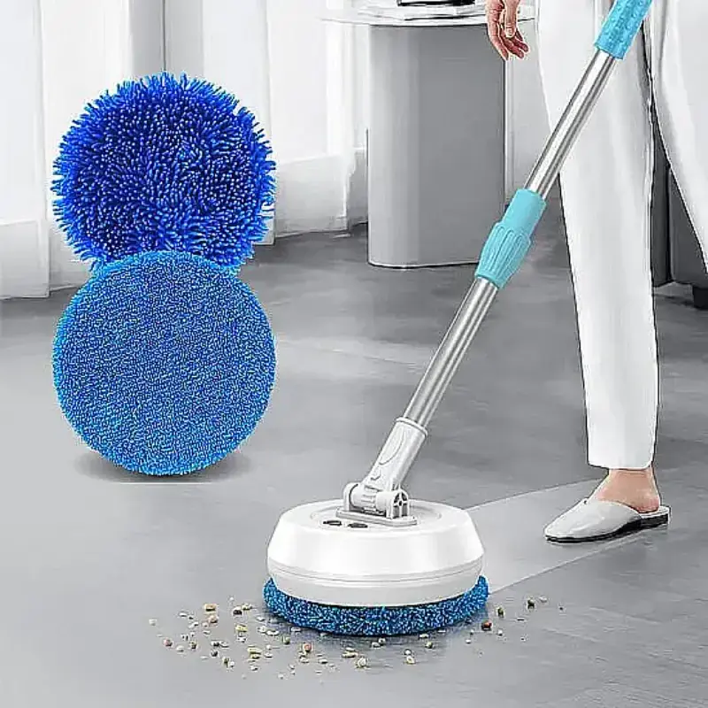 Elektricni Mop 360 1 Električni mop 360