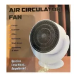 Grejalica sa ventilatorom