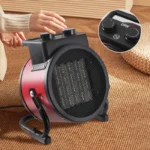 Keramička grejalica 2500w