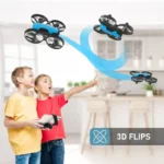 Lagani mini dron