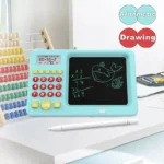Lcd matematička tabla
