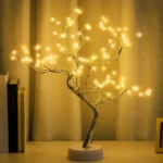 Led bonsai drvo