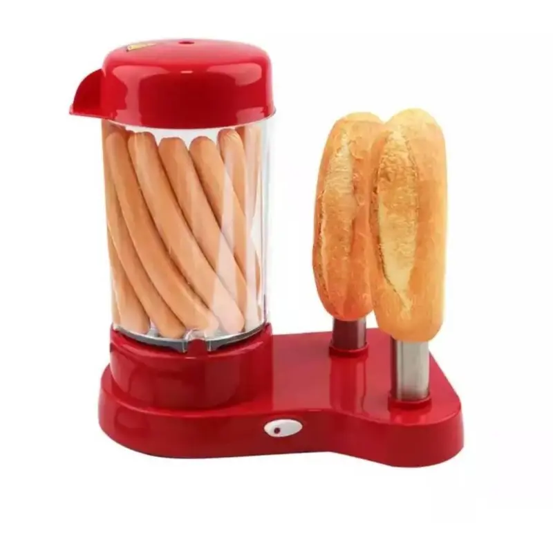 Masina Za Hot Dog 1 Mašina za hot dog