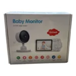 Nadzor bebe