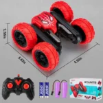 Off-road rc auto