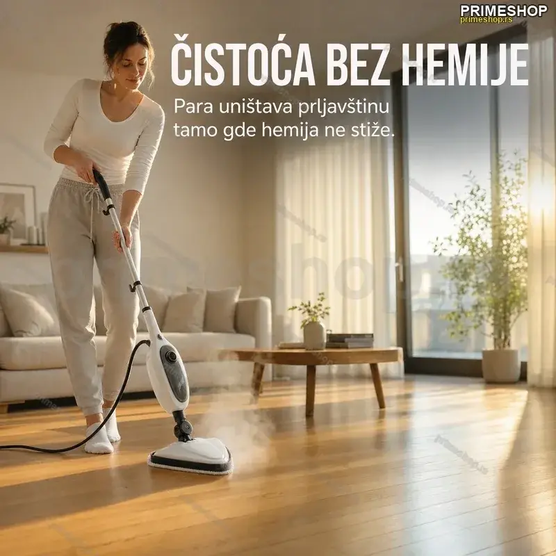 Parni Cistac Za Dom 1 Parni čistač za dom