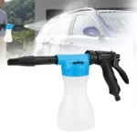 Pištolj za pranje automobila