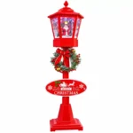 Praznična lampa