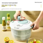 Ručna centrifuga salate