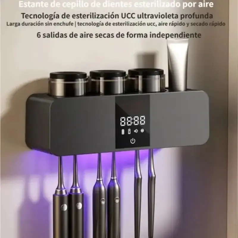 Uv Drzac Cetkica 1 Uv držač četkica