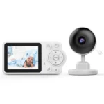 Video monitor za bebe