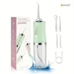 Water flosser