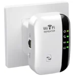 Wifi repetitor
