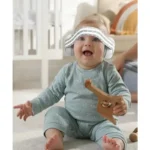 Zaštita sluha za bebe